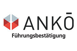 ANKÖ Führungsbestätigung Logo