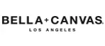Logo der Partnerfirma Bella+Canvas