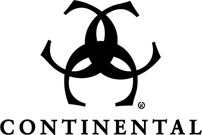 Logo der Partnerfirma Continental