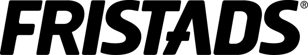 Logo der Partnerfirma Fristads