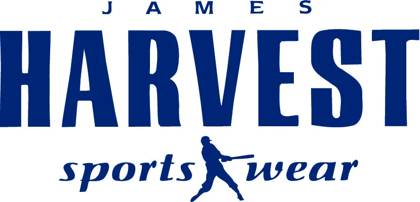 Logo der Partnerfirma Harvest Sportswear