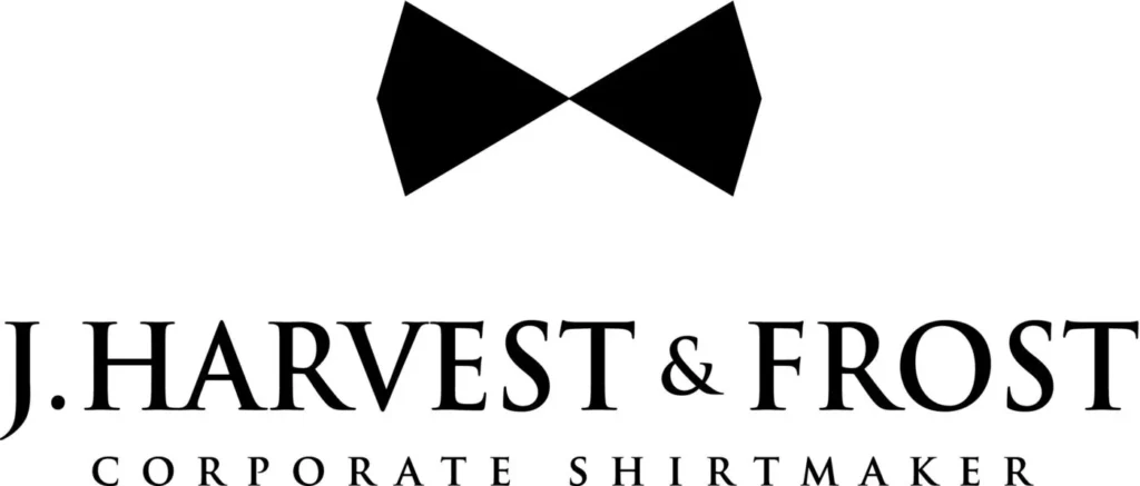 Logo der Partnerfirma J. Harvest & Frost