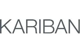 Logo der Partnerfirma Kariban