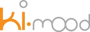 Logo der Partnerfirma Kimood