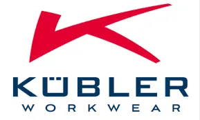 Logo der Partnerfirma Kuebler
