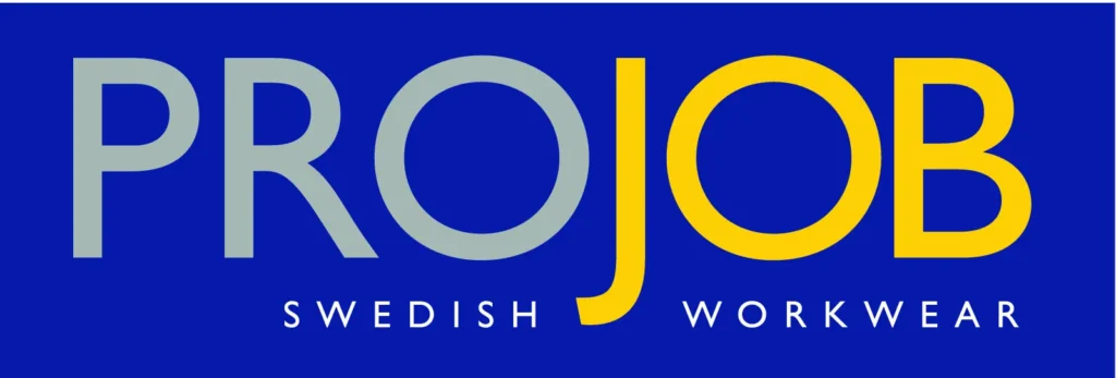 Logo der Partnerfirma Projob