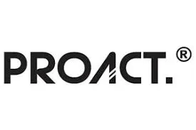 Logo der Partnerfirma Proact
