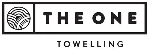 Logo der Partnerfirma The one towelling
