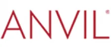 Logo der Partnerfirma Anvil