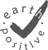 Logo der Partnerfirma earth-positive