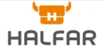 Logo der Partnerfirma Halfar