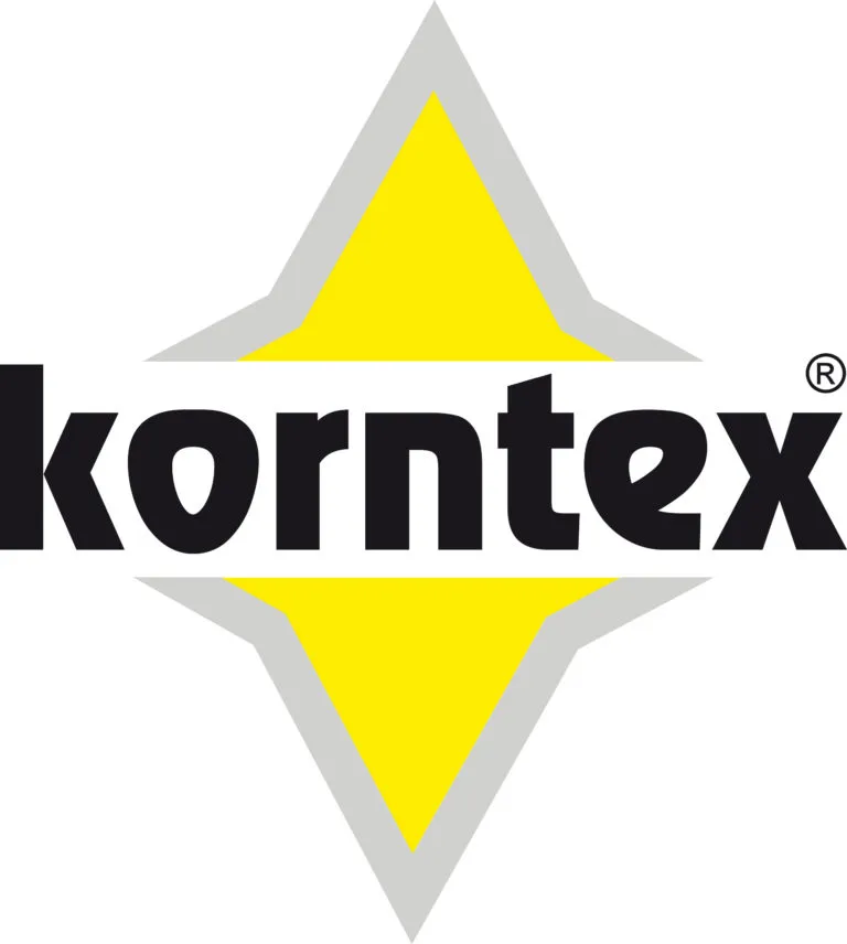 Logo der Partnerfirma korntex