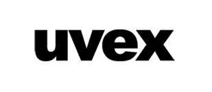 Logo der Partnerfirma uvex